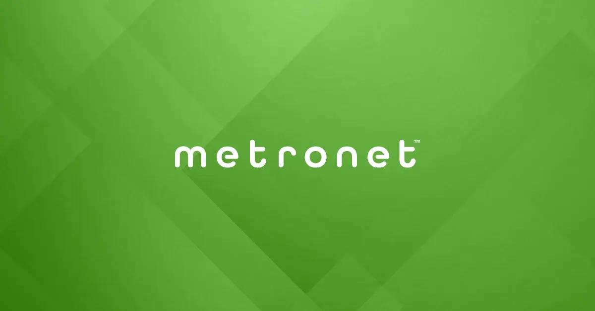 Metronet blog logo metronet green